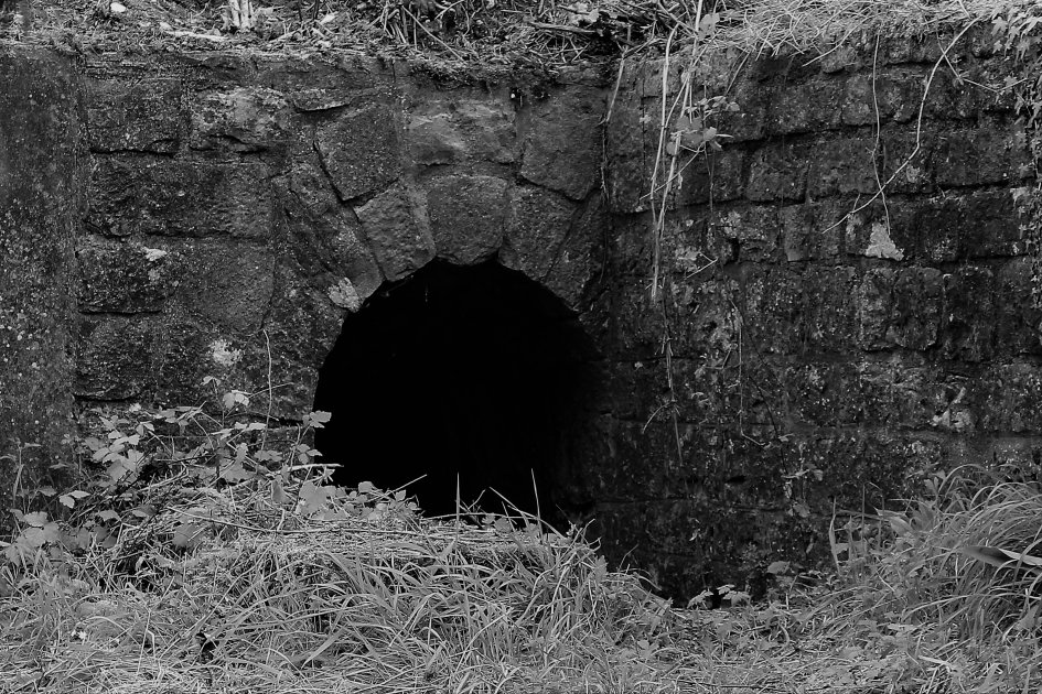 Escape game Bureau 401 : Sortie de l'abris traverse